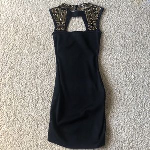 bebe Dresses - Bebe mini dress bebe Dresses - Bebe mini dress